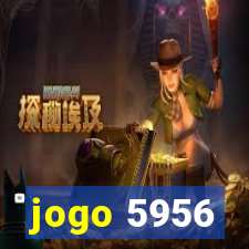 jogo 5956