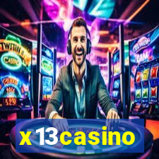 x13casino