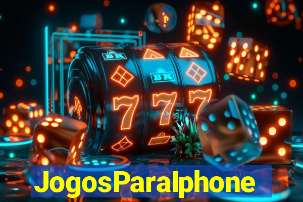 JogosParaIphone