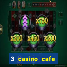 3 casino cafe central argentina