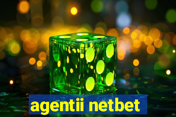 agentii netbet