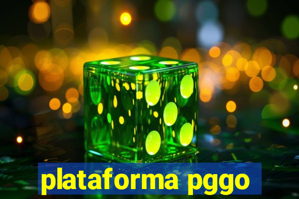 plataforma pggo