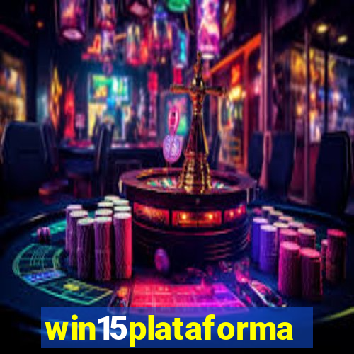 win15plataforma