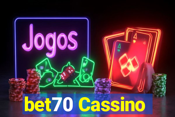 bet70 Cassino