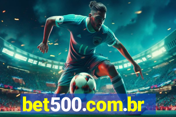 bet500.com.br