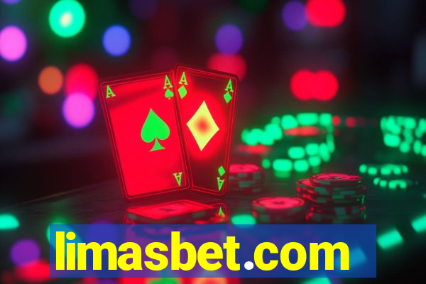 limasbet.com