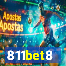 811bet8