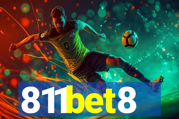 811bet8