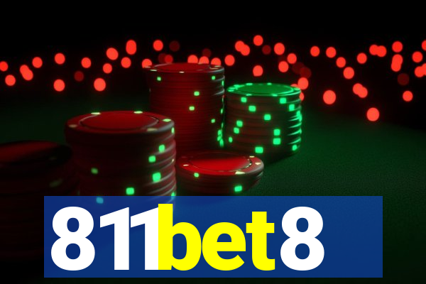 811bet8