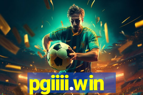 pgiiii.win