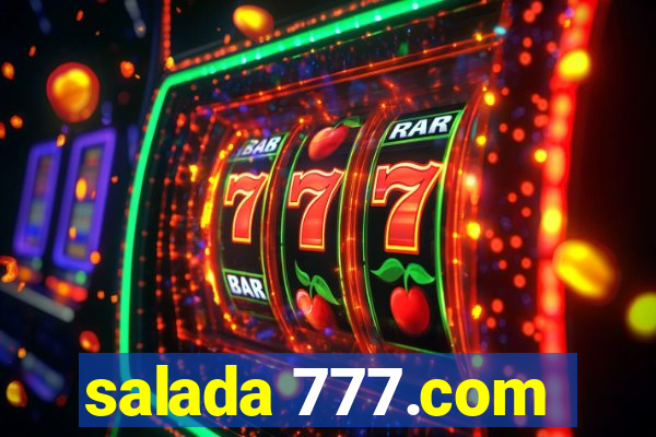 salada 777.com