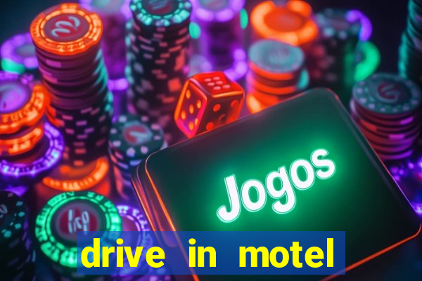 drive in motel porto alegre