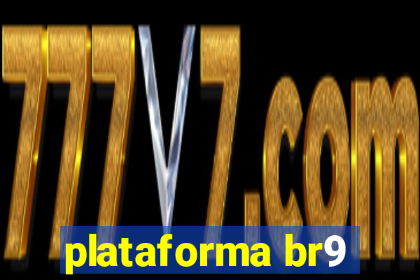 plataforma br9