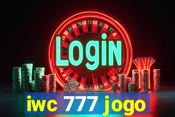 iwc 777 jogo