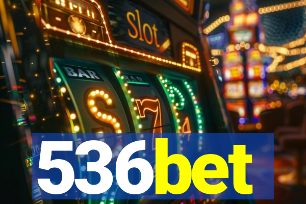 536bet