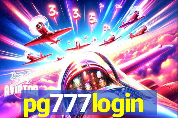 pg777login