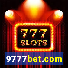 9777bet.com