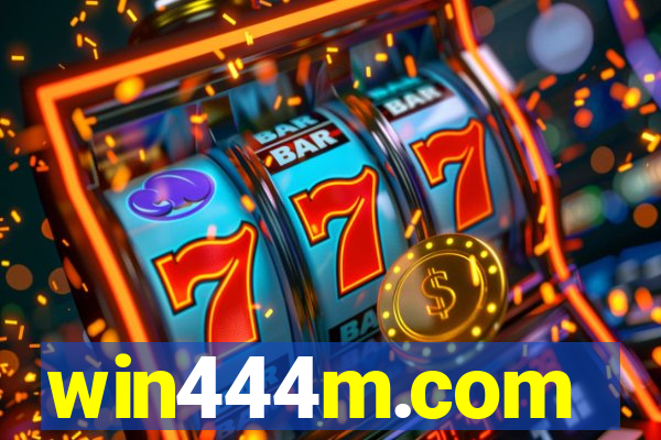 win444m.com