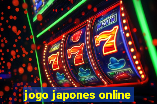 jogo japones online