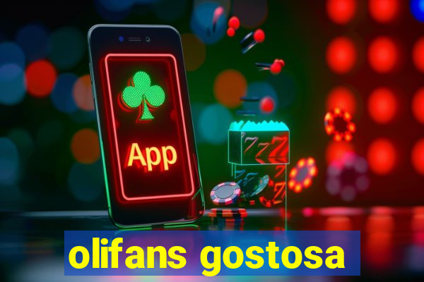 olifans gostosa