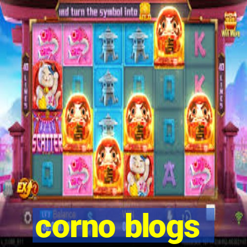 corno blogs