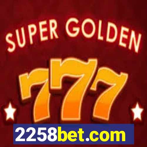 2258bet.com