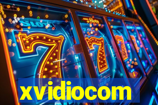 xvidiocom