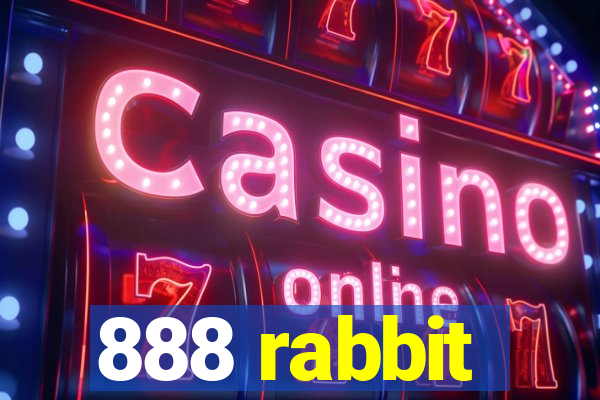 888 rabbit