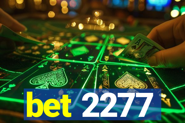 bet 2277