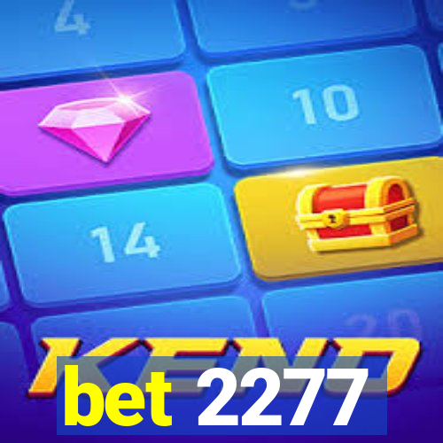 bet 2277