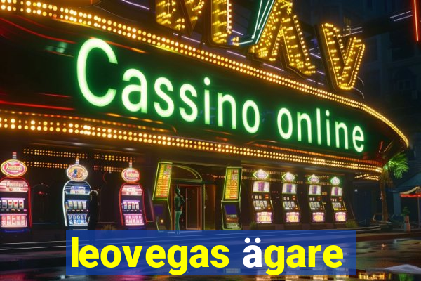 leovegas ägare