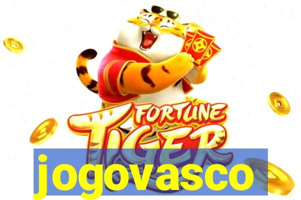 jogovasco