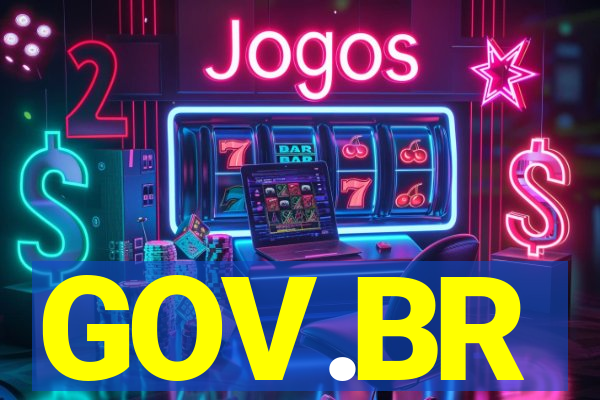 GOV.BR