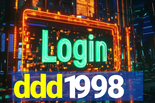 ddd1998