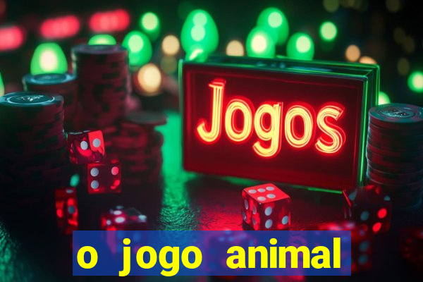 o jogo animal world paga mesmo