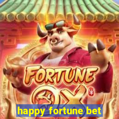 happy fortune bet