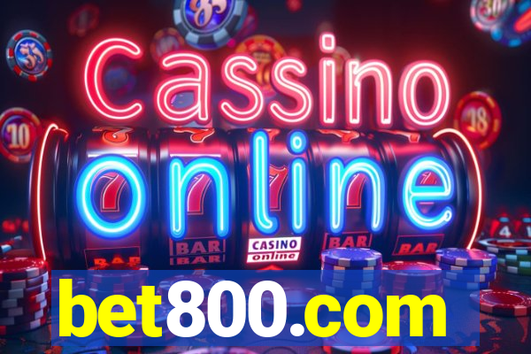 bet800.com