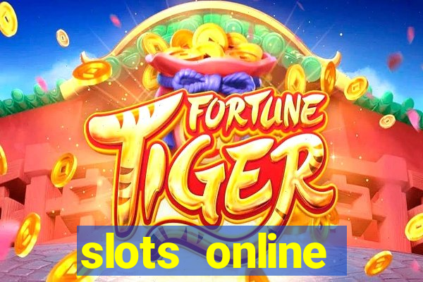 slots online casinos -onlinecasinosdeutschland.com