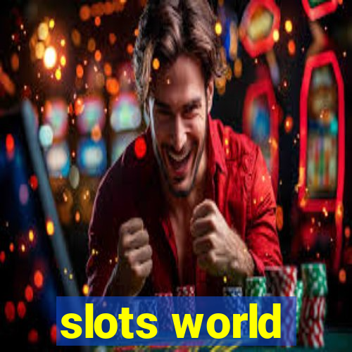 slots world