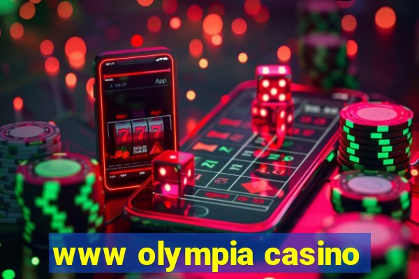 www olympia casino