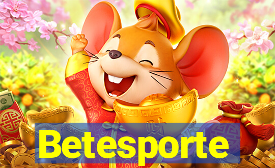 Betesporte