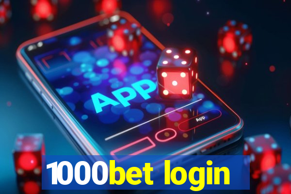 1000bet login