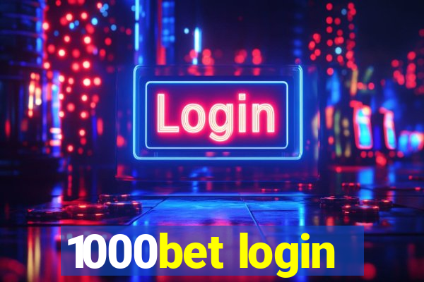 1000bet login