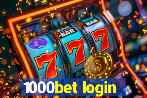 1000bet login