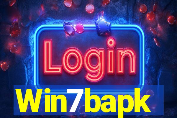 Win7bapk