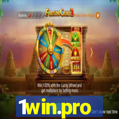 1win.pro