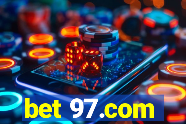 bet 97.com