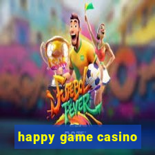 happy game casino