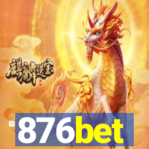 876bet