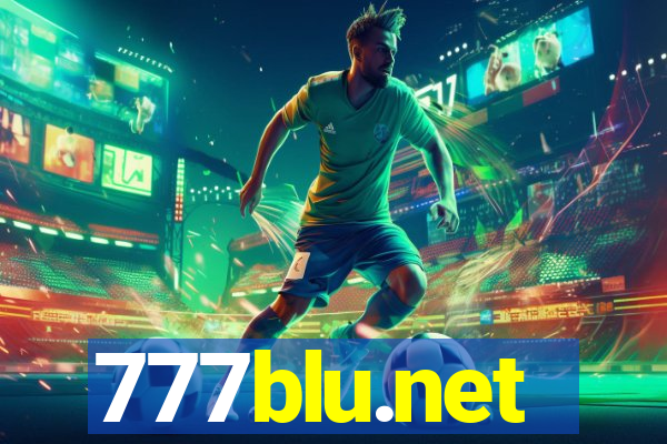 777blu.net